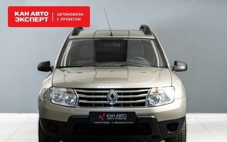 Renault Duster I рестайлинг, 2013 год, 900 000 рублей, 2 фотография