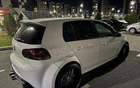 Volkswagen Golf VI, 2012 год, 1 050 000 рублей, 3 фотография