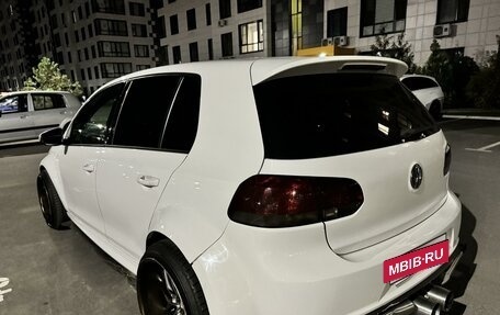 Volkswagen Golf VI, 2012 год, 1 050 000 рублей, 6 фотография