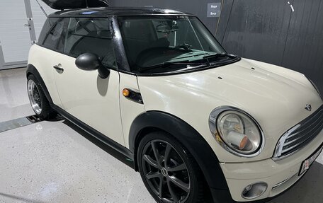 MINI Hatch, 2008 год, 780 000 рублей, 6 фотография