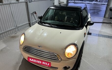 MINI Hatch, 2008 год, 780 000 рублей, 3 фотография