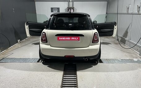 MINI Hatch, 2008 год, 780 000 рублей, 7 фотография