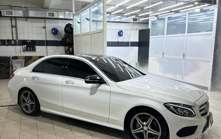 Mercedes-Benz C-Класс, 2014 год, 2 250 000 рублей, 4 фотография