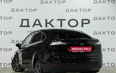 Ford Fiesta, 2015 год, 770 000 рублей, 6 фотография