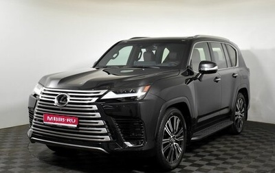 Lexus LX, 2024 год, 18 495 000 рублей, 1 фотография