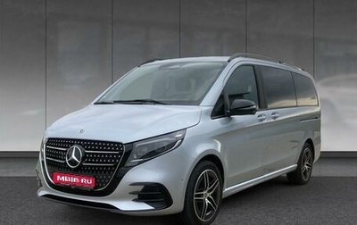 Mercedes-Benz V-Класс, 2024 год, 14 900 000 рублей, 1 фотография