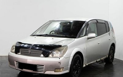 Toyota Opa I рестайлинг, 2000 год, 455 000 рублей, 1 фотография