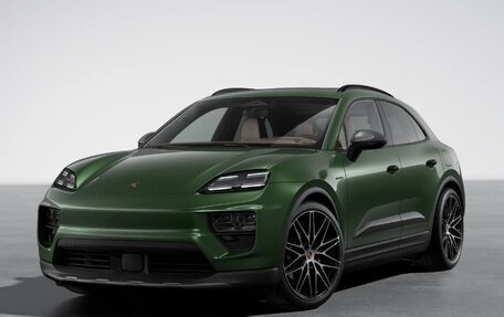 Porsche Macan, 2024 год, 16 800 000 рублей, 1 фотография