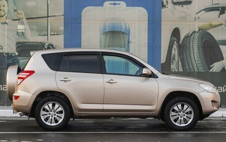 Toyota RAV4, 2009 год, 1 599 000 рублей, 5 фотография