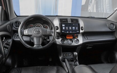 Toyota RAV4, 2009 год, 1 599 000 рублей, 6 фотография