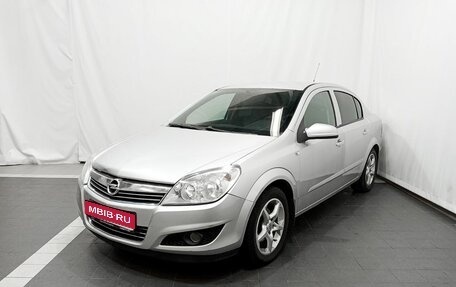 Opel Astra H, 2008 год, 469 000 рублей, 1 фотография