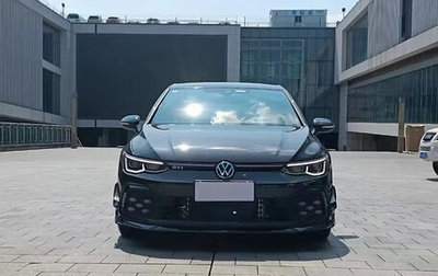 Volkswagen Golf GTI, 2021 год, 2 600 200 рублей, 1 фотография