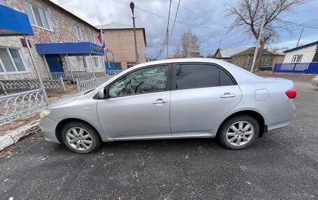 Toyota Corolla, 2008 год, 1 000 000 рублей, 6 фотография