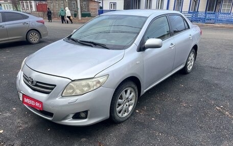 Toyota Corolla, 2008 год, 1 000 000 рублей, 2 фотография