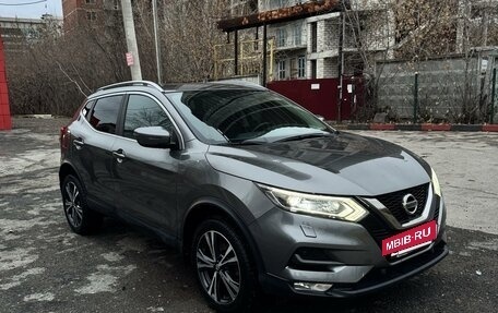 Nissan Qashqai, 2019 год, 2 650 000 рублей, 5 фотография