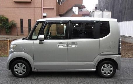 Honda N-BOX I рестайлинг, 2012 год, 560 016 рублей, 4 фотография