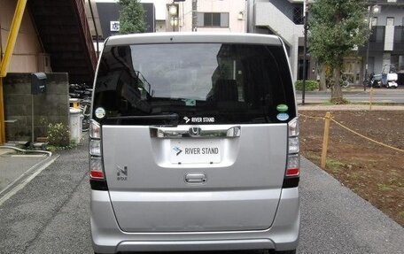 Honda N-BOX I рестайлинг, 2012 год, 560 016 рублей, 6 фотография