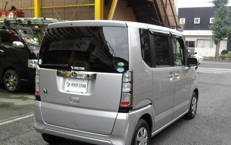 Honda N-BOX I рестайлинг, 2012 год, 560 016 рублей, 7 фотография