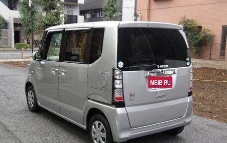 Honda N-BOX I рестайлинг, 2012 год, 560 016 рублей, 5 фотография