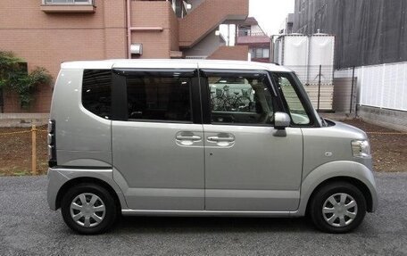 Honda N-BOX I рестайлинг, 2012 год, 560 016 рублей, 8 фотография