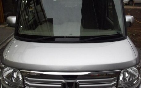 Honda N-BOX I рестайлинг, 2012 год, 560 016 рублей, 9 фотография