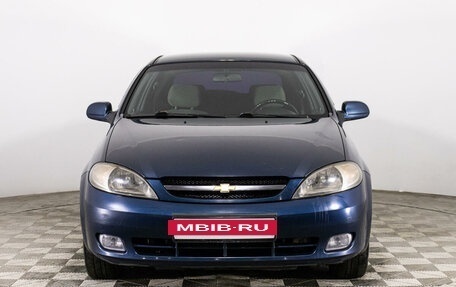 Chevrolet Lacetti, 2008 год, 399 000 рублей, 2 фотография