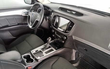 Geely Emgrand X7 I, 2019 год, 1 597 000 рублей, 11 фотография