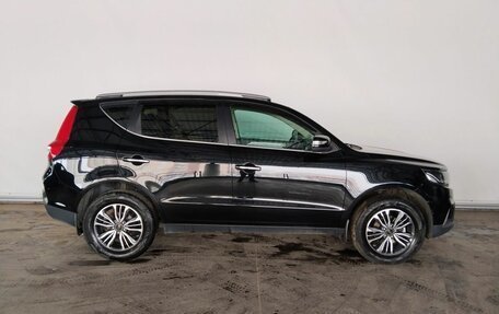 Geely Emgrand X7 I, 2019 год, 1 597 000 рублей, 7 фотография