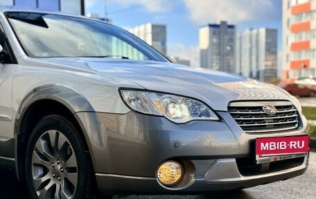 Subaru Outback III, 2006 год, 790 000 рублей, 5 фотография