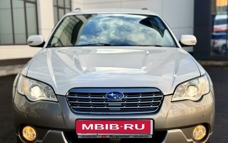 Subaru Outback III, 2006 год, 790 000 рублей, 13 фотография