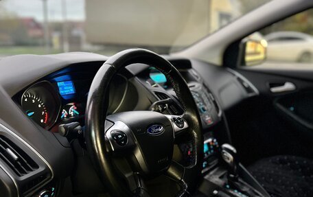 Ford Focus III, 2013 год, 1 190 000 рублей, 8 фотография