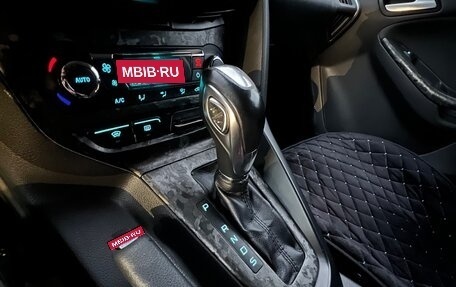 Ford Focus III, 2013 год, 1 190 000 рублей, 14 фотография