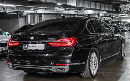 BMW 7 серия, 2016 год, 3 999 000 рублей, 6 фотография