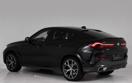 BMW X6, 2020 год, 8 700 000 рублей, 6 фотография