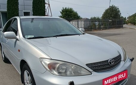 Toyota Camry V40, 2003 год, 970 000 рублей, 3 фотография