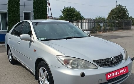 Toyota Camry V40, 2003 год, 970 000 рублей, 4 фотография