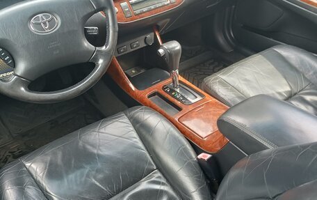 Toyota Camry V40, 2003 год, 970 000 рублей, 16 фотография