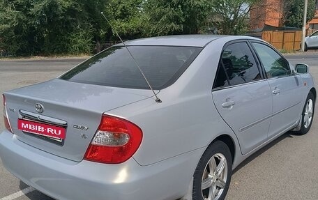 Toyota Camry V40, 2003 год, 970 000 рублей, 6 фотография