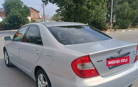 Toyota Camry V40, 2003 год, 970 000 рублей, 7 фотография