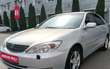 Toyota Camry V40, 2003 год, 970 000 рублей, 2 фотография