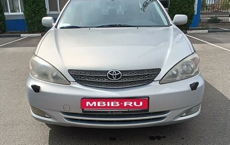 Toyota Camry V40, 2003 год, 970 000 рублей, 5 фотография