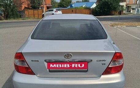 Toyota Camry V40, 2003 год, 970 000 рублей, 8 фотография