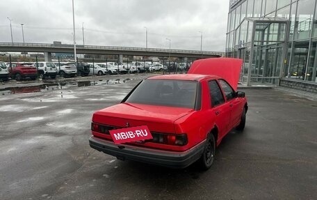 Ford Sierra I, 1990 год, 185 000 рублей, 2 фотография