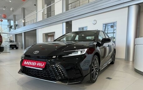 Toyota Camry, 2024 год, 5 600 000 рублей, 2 фотография