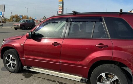 Suzuki Grand Vitara, 2006 год, 950 000 рублей, 12 фотография