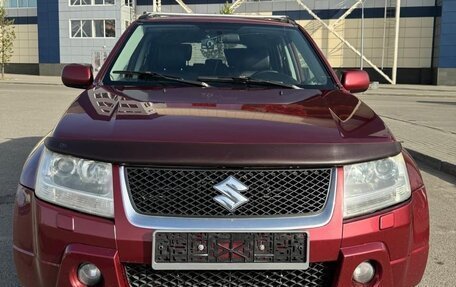 Suzuki Grand Vitara, 2006 год, 950 000 рублей, 7 фотография