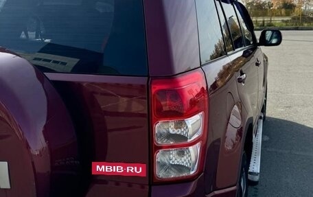 Suzuki Grand Vitara, 2006 год, 950 000 рублей, 9 фотография