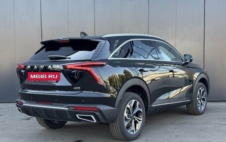 Haval F7, 2024 год, 3 299 000 рублей, 5 фотография