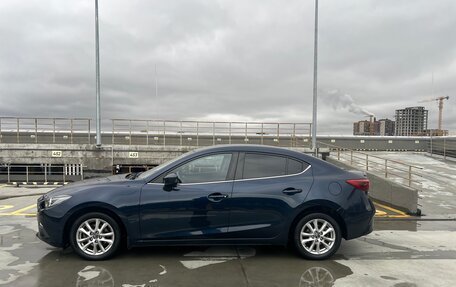 Mazda 3, 2013 год, 1 290 000 рублей, 8 фотография