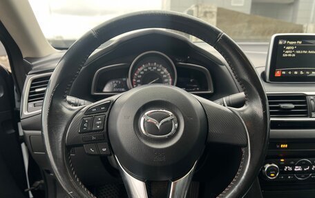 Mazda 3, 2013 год, 1 290 000 рублей, 13 фотография